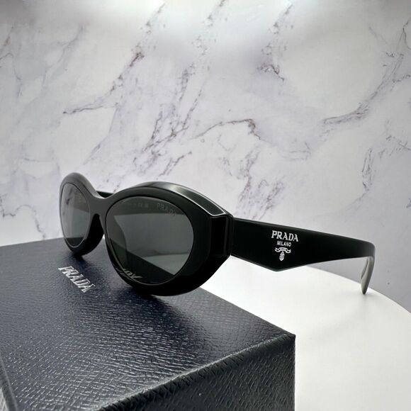 New Prada Sunglasses - Picture 15 of 16